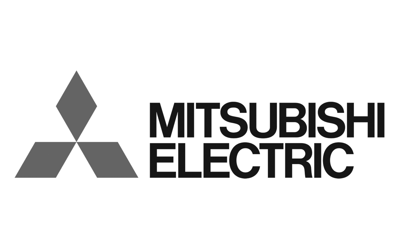 Mitsubishi-Electric-Logo_BW